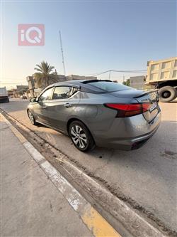 نیسان ئەلتیما